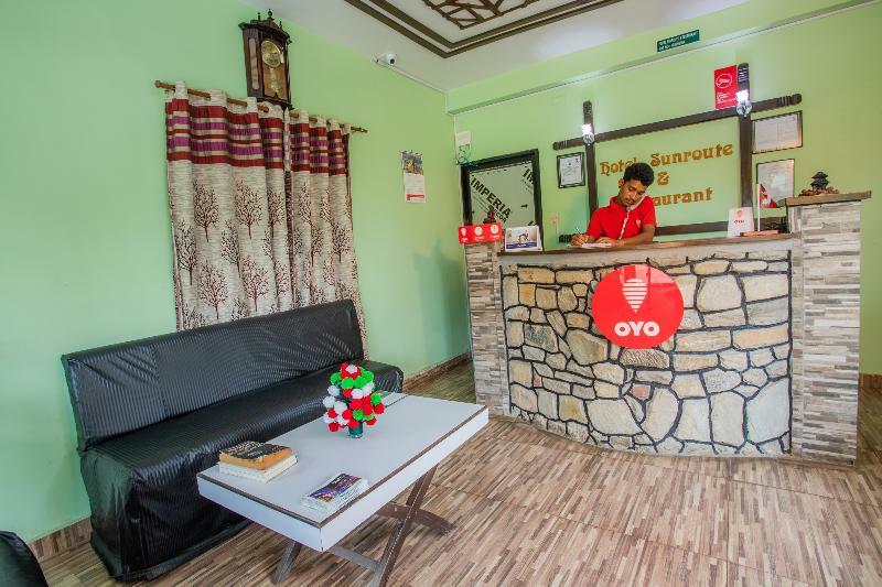 Hotel Glory Garden Pokhara Luaran gambar