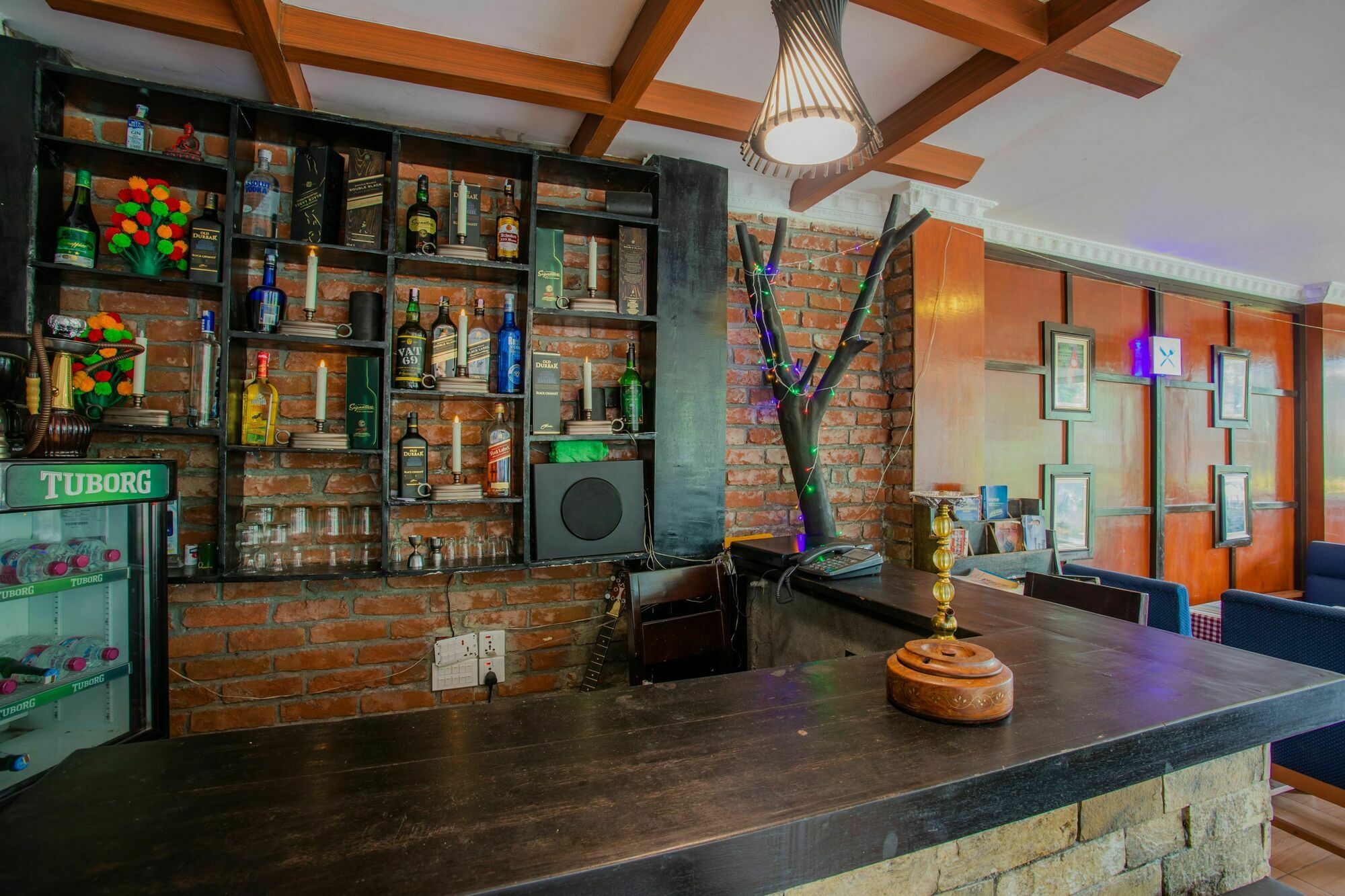 Hotel Glory Garden Pokhara Luaran gambar